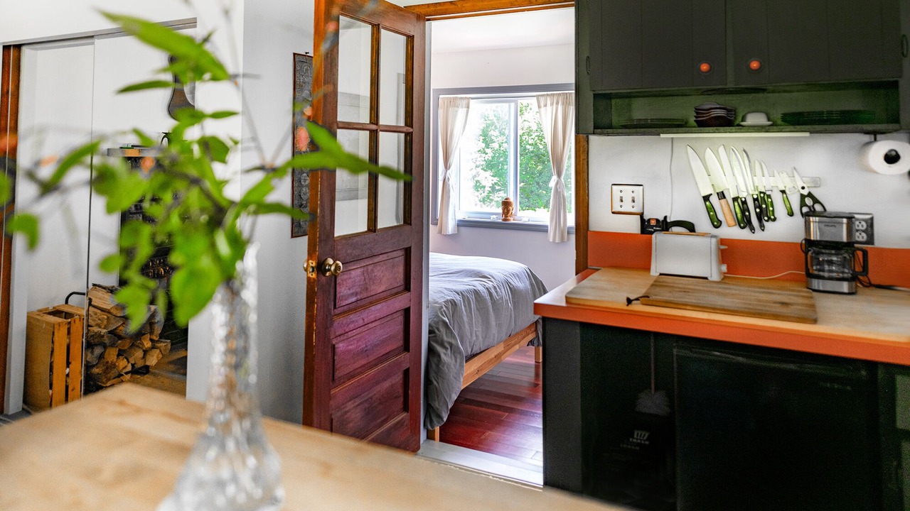 Photo of Bedroom in Andes