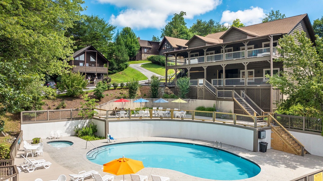 Photo of Outdoor in Pigeon Forge