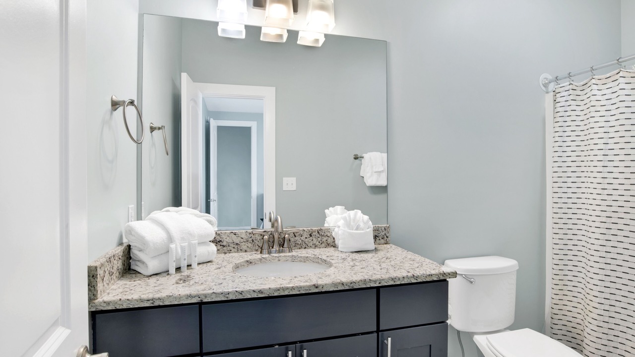 Photo of Bathroom in Morgantown