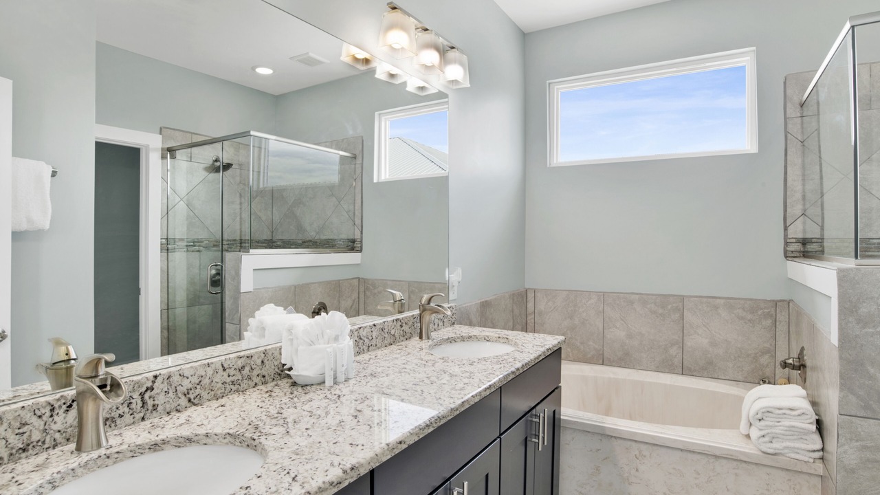 Photo of Bathroom in Morgantown