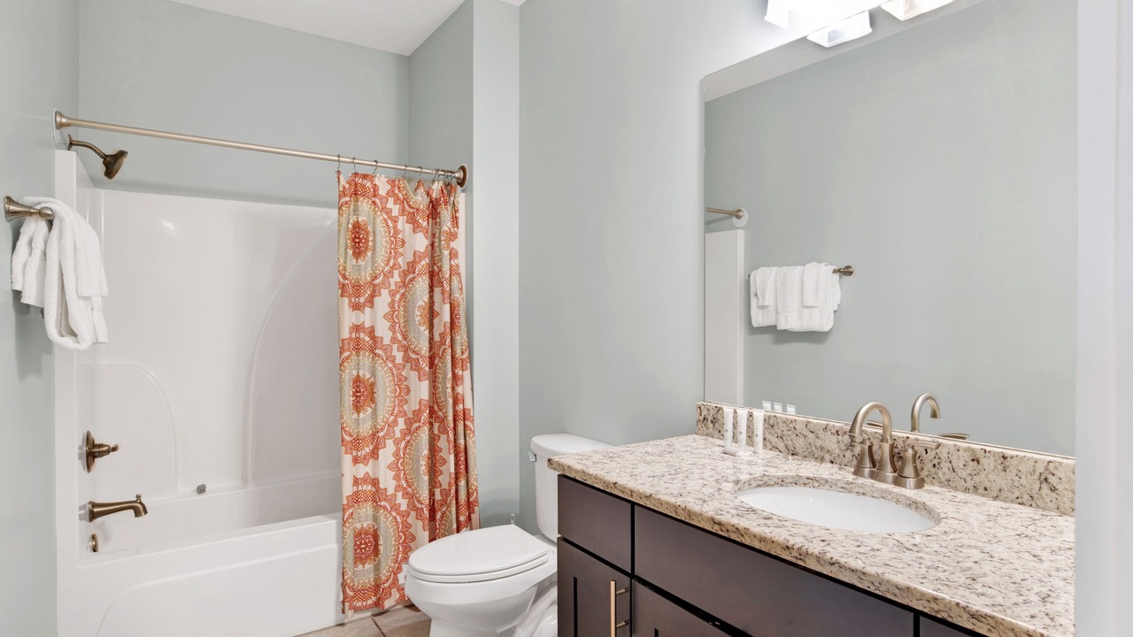 Photo of Bathroom in Morgantown