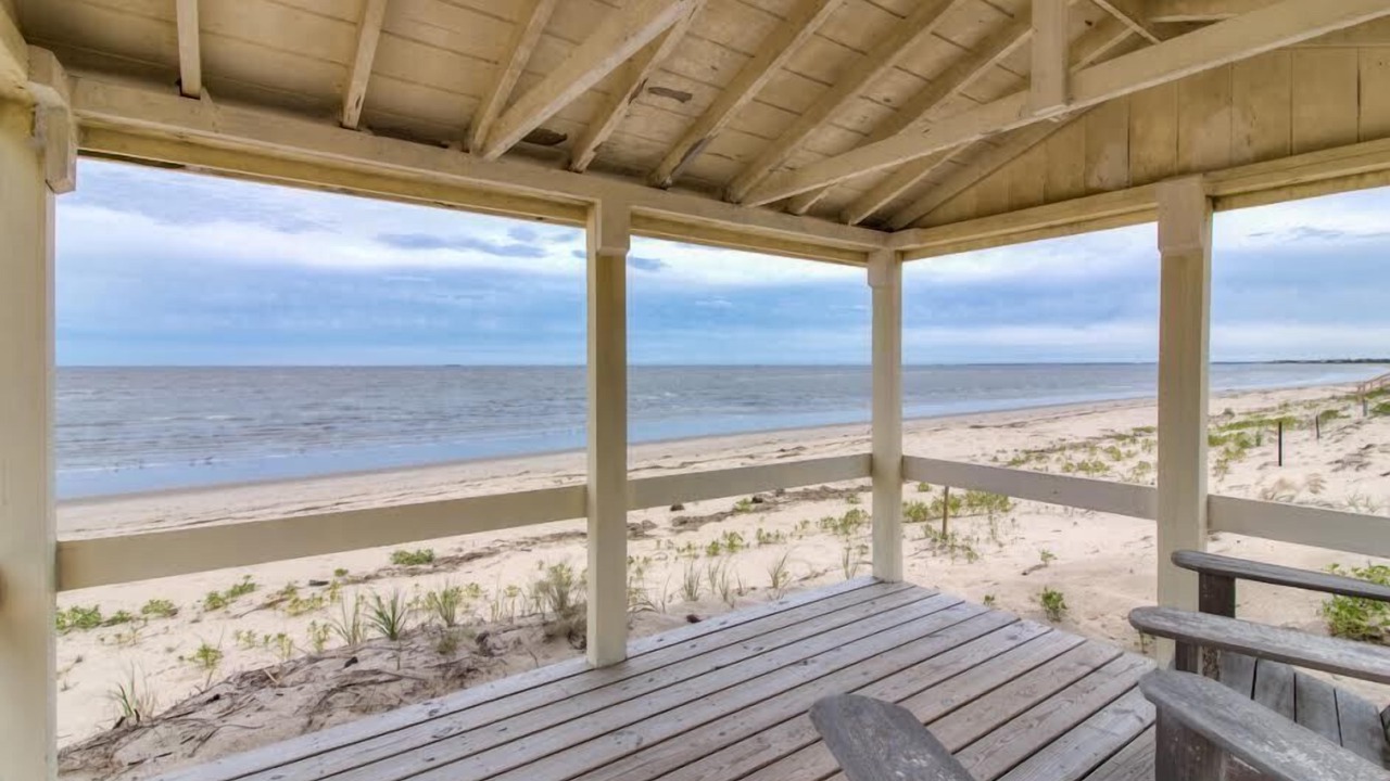 Photo of Outdoor in Prime Hook Beach