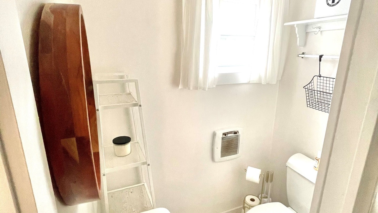 Photo of Bathroom in Prime Hook Beach