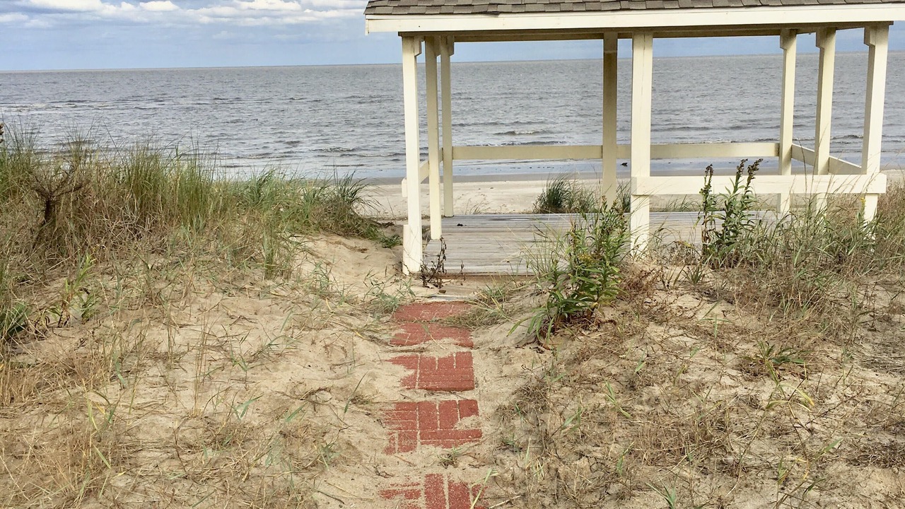 Photo of Outdoor in Prime Hook Beach