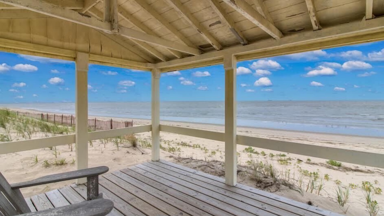 Photo of Outdoor in Prime Hook Beach