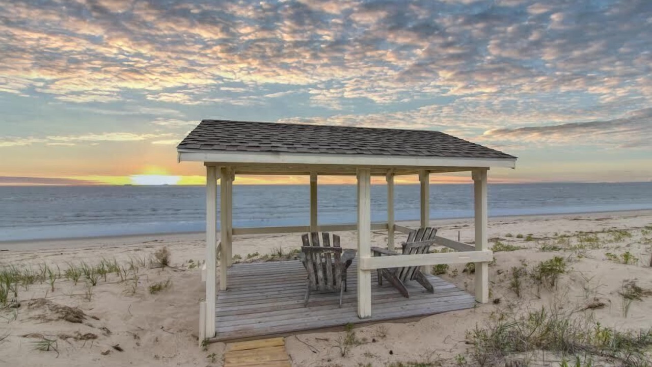 Photo of Outdoor in Prime Hook Beach