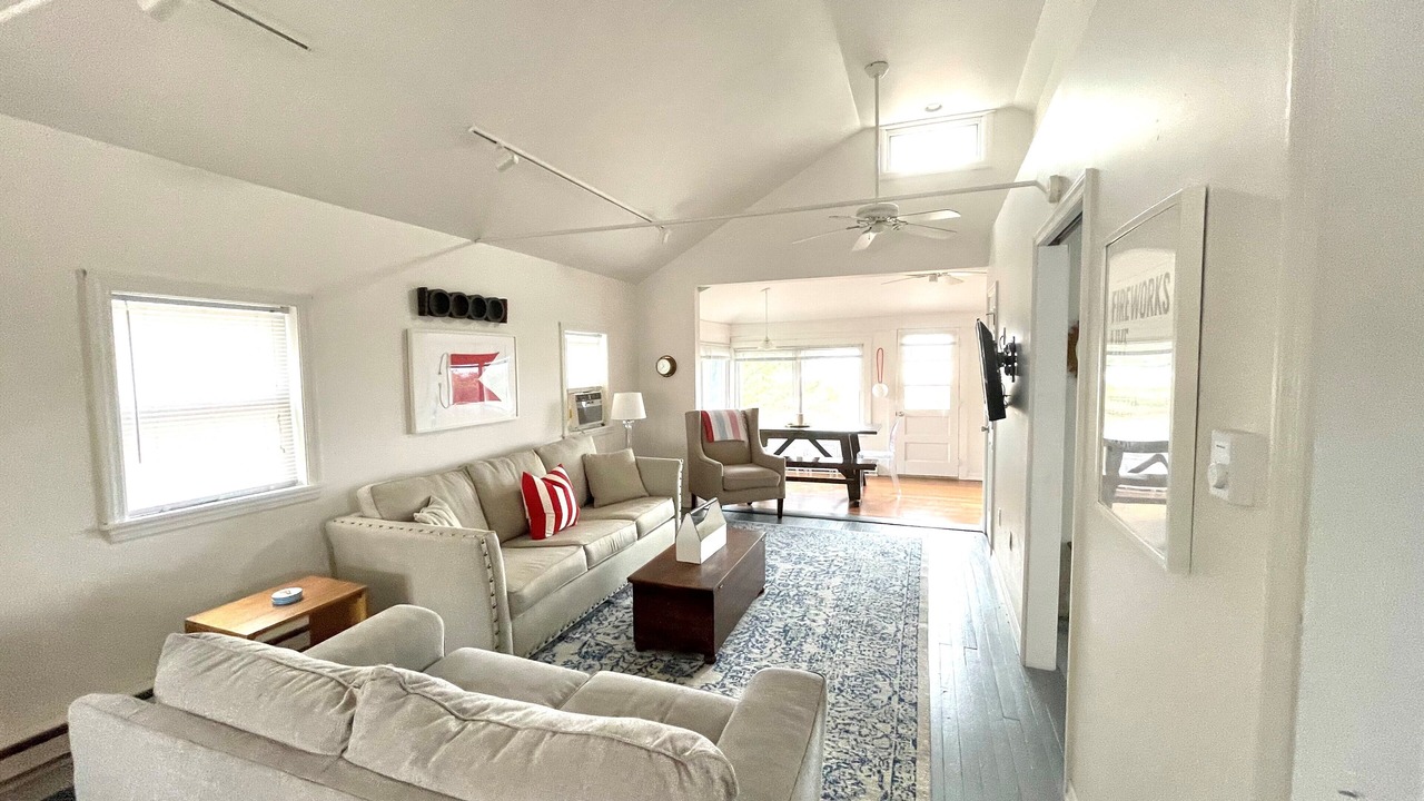 Photo of Livingroom in Prime Hook Beach