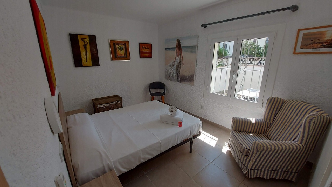 Photo of Bedroom in L'Escala