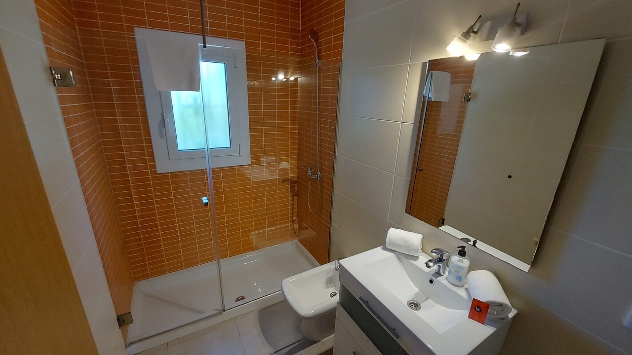 Photo of Bathroom in L'Escala