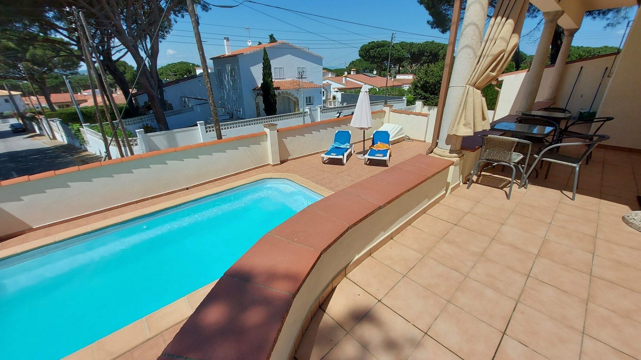 Photo of Outdoor in L'Escala