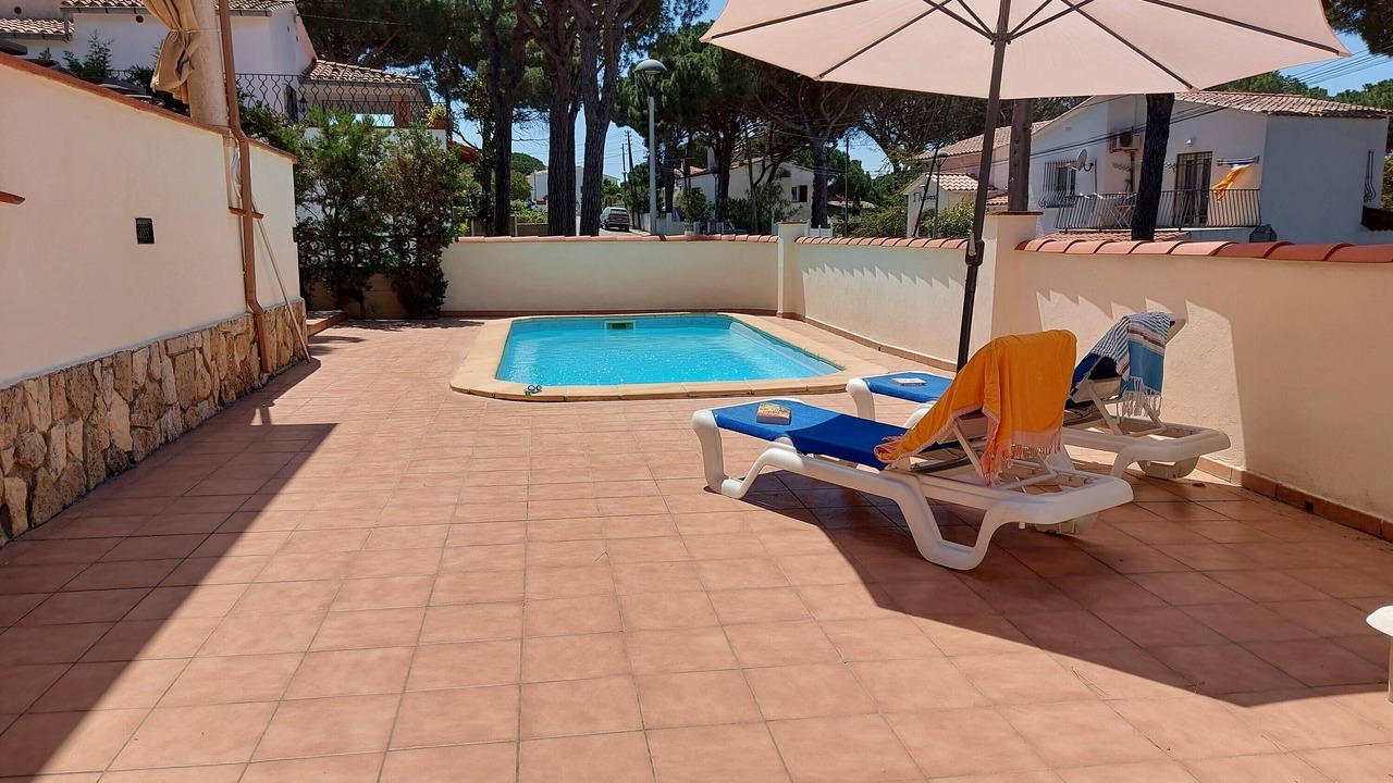 Photo of Outdoor in L'Escala