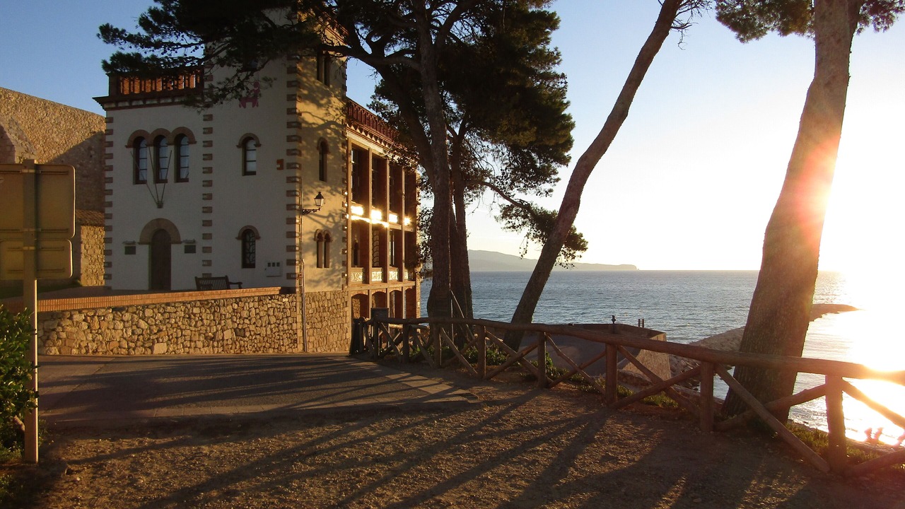 Photo of Outdoor in L'Escala