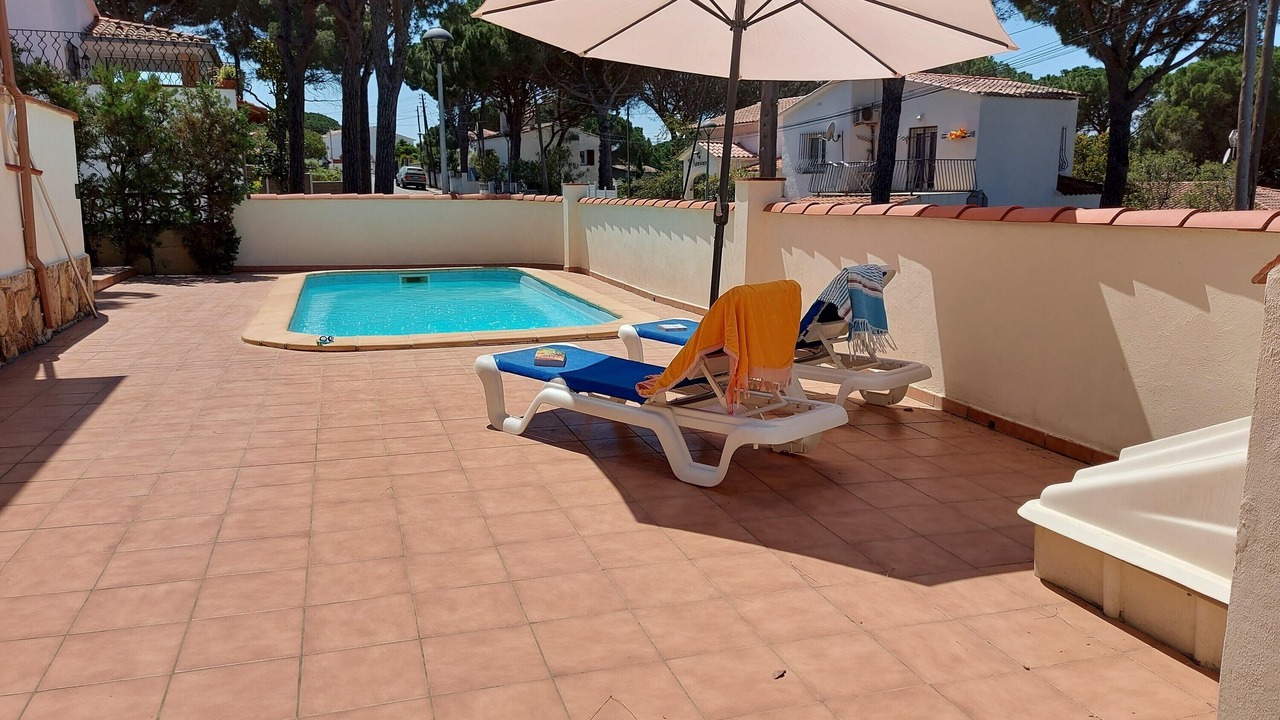 Photo of Outdoor in L'Escala