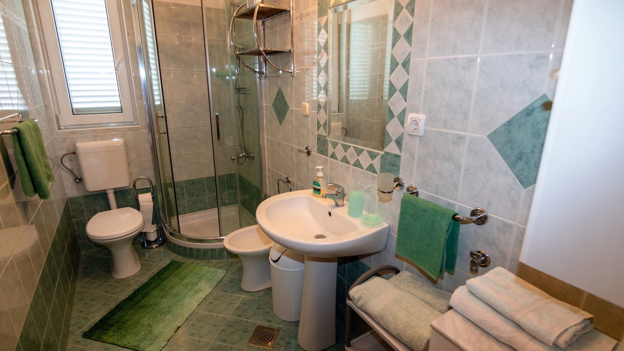 Photo of Bathroom in Banjol