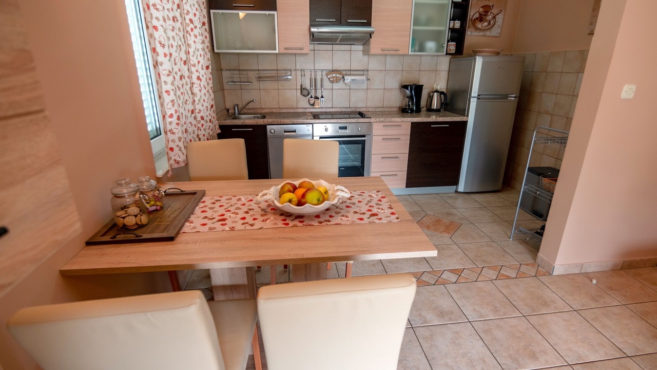 Photo of Livingroom in Banjol