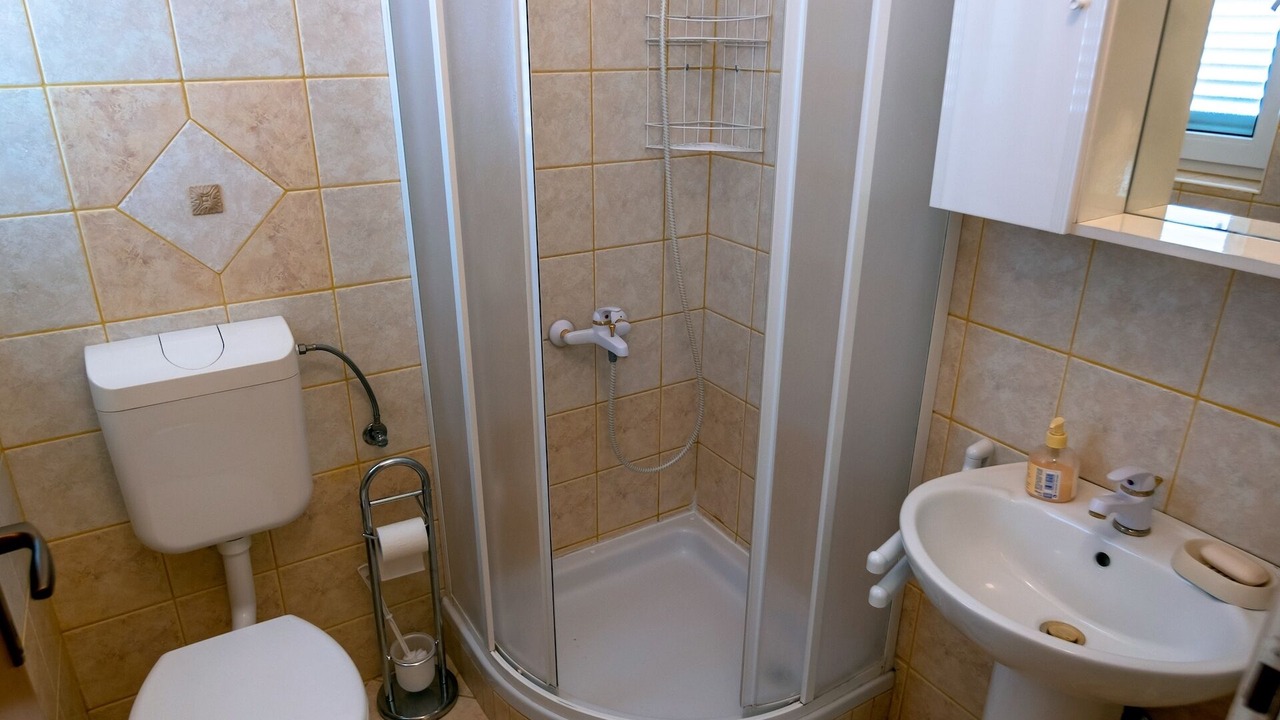 Photo of Bathroom in Banjol