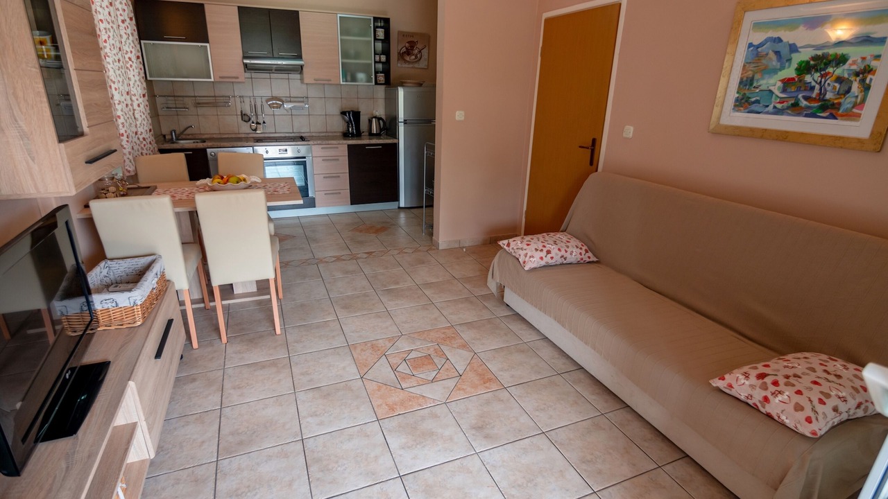 Photo of Livingroom in Banjol