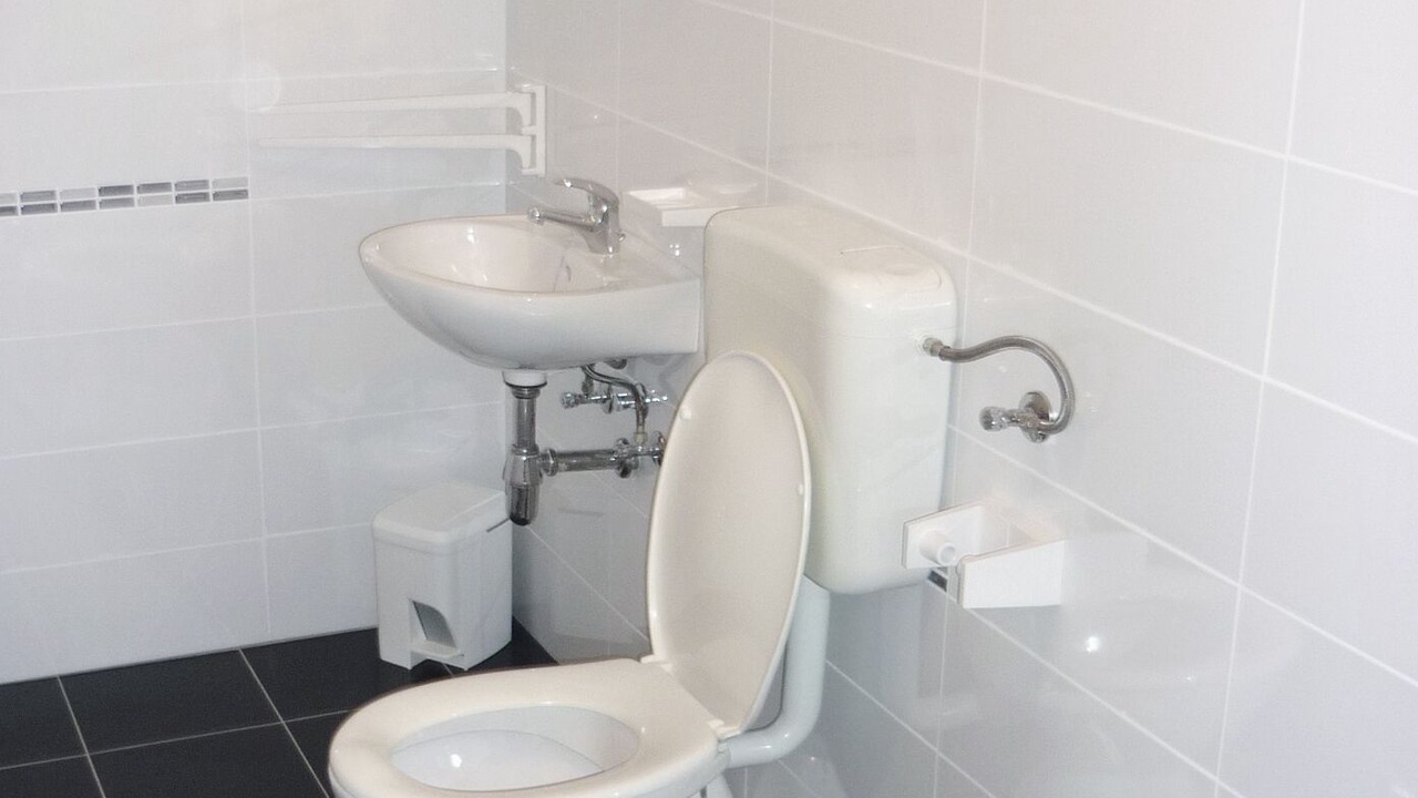 Photo of Bathroom in Povlja