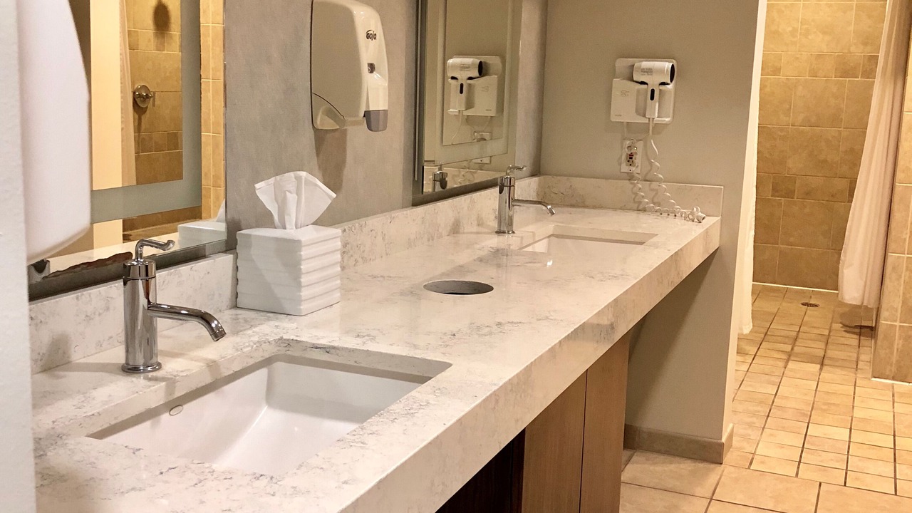 Photo of Bathroom in Highland Lake Estates