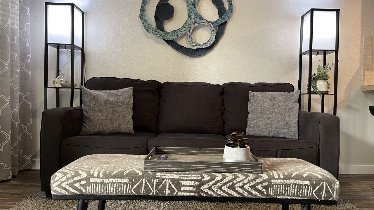 Photo of Livingroom in Highland Lake Estates