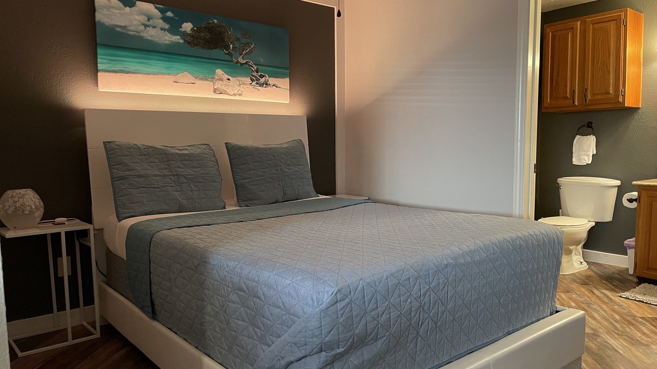 Photo of Bedroom in Highland Lake Estates
