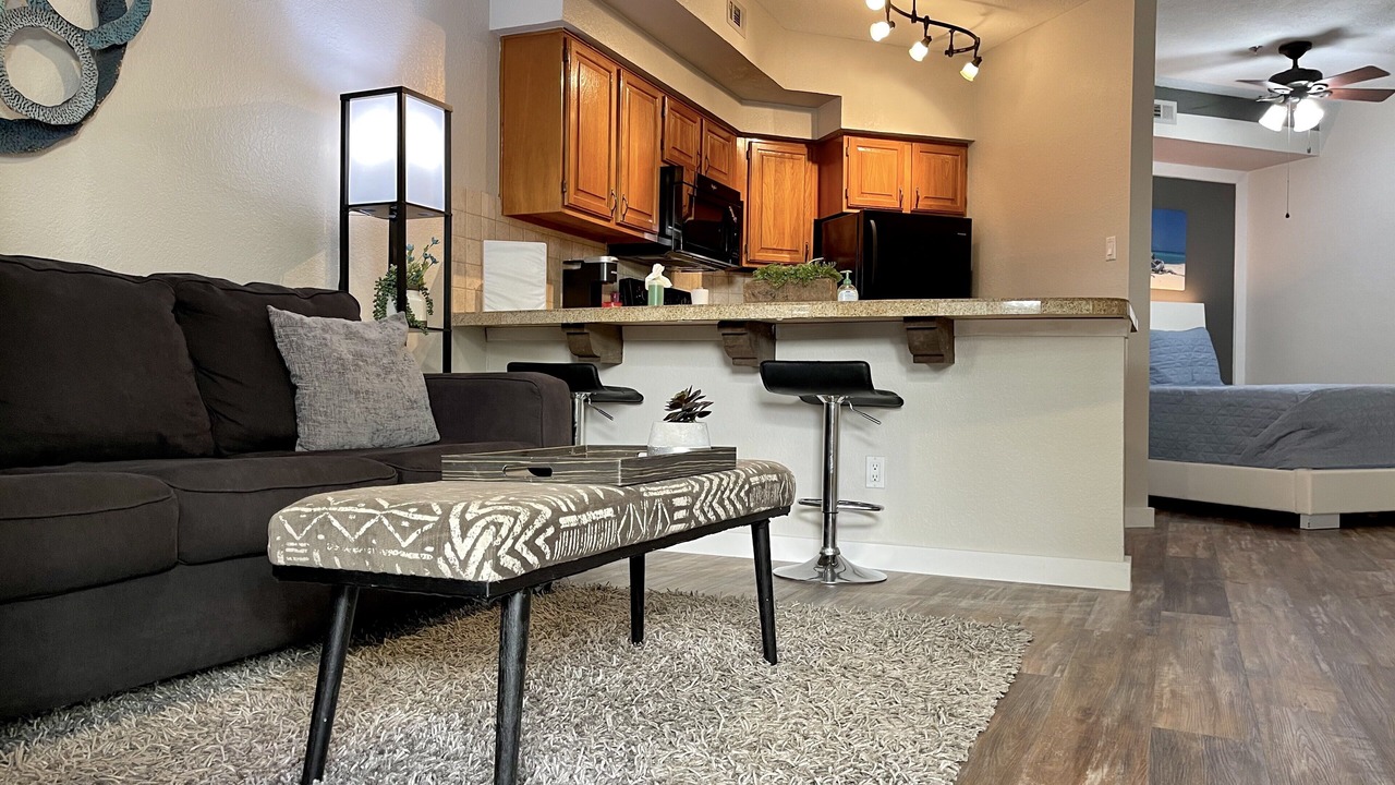 Photo of Livingroom in Highland Lake Estates