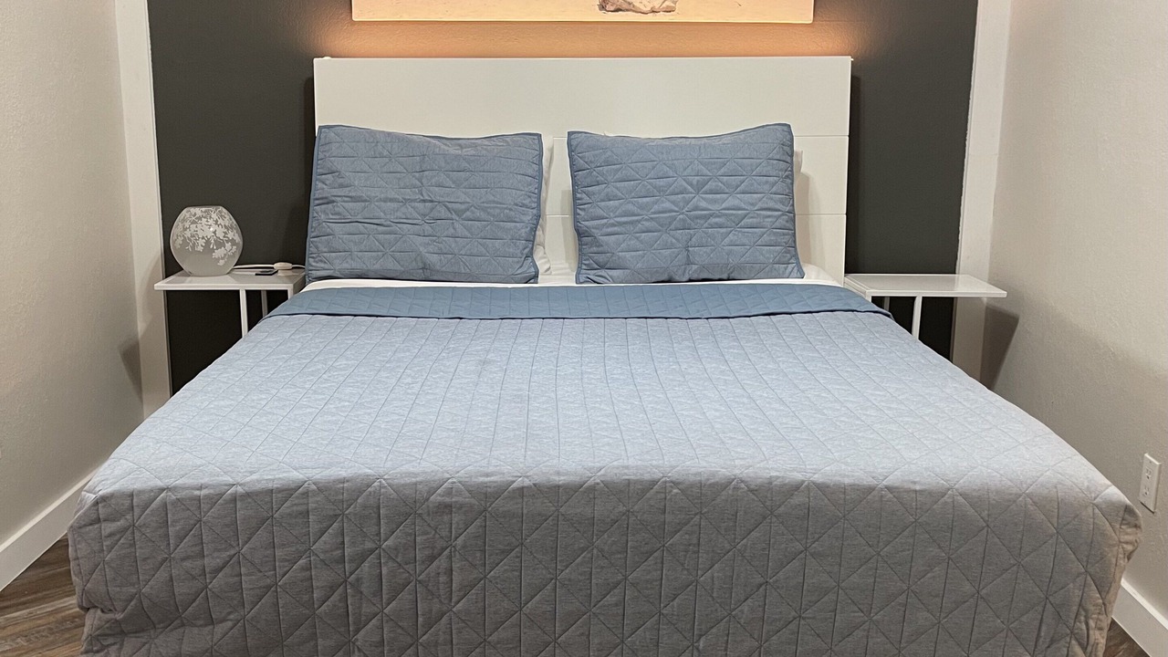Photo of Bedroom in Highland Lake Estates