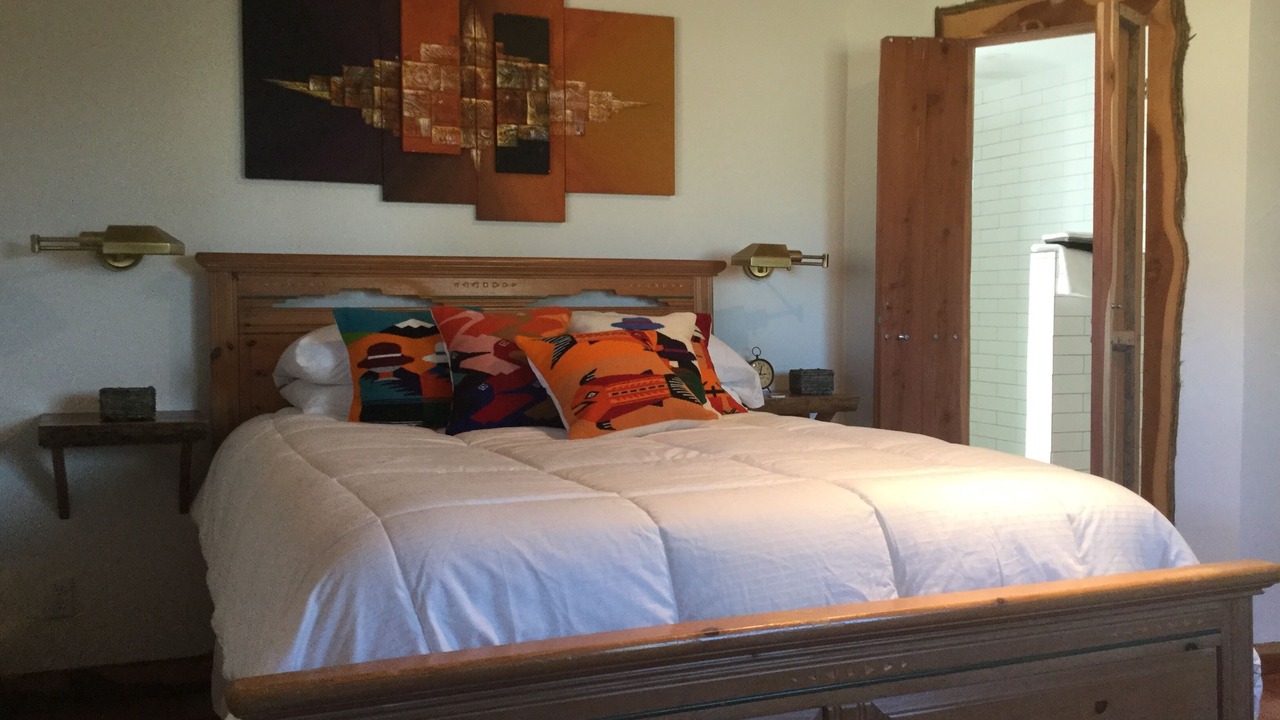 Photo of Bedroom in Comfort
