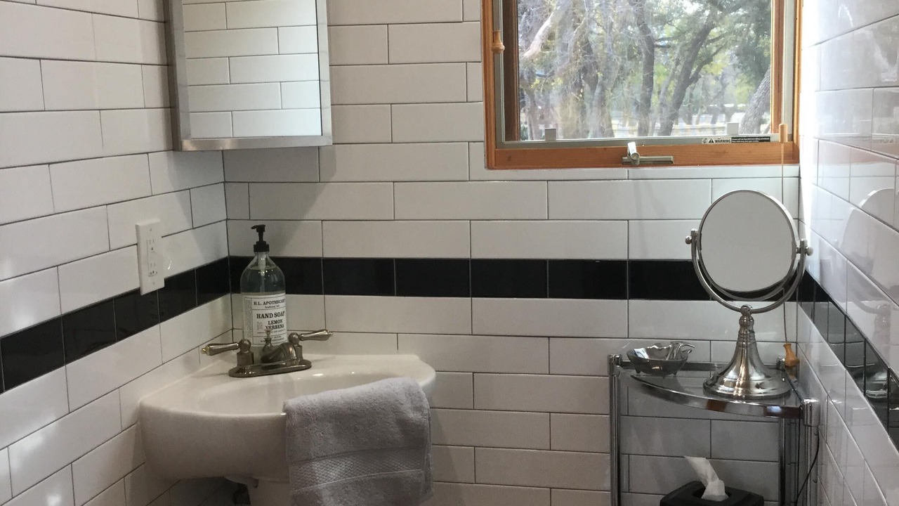 Photo of Bathroom in Comfort