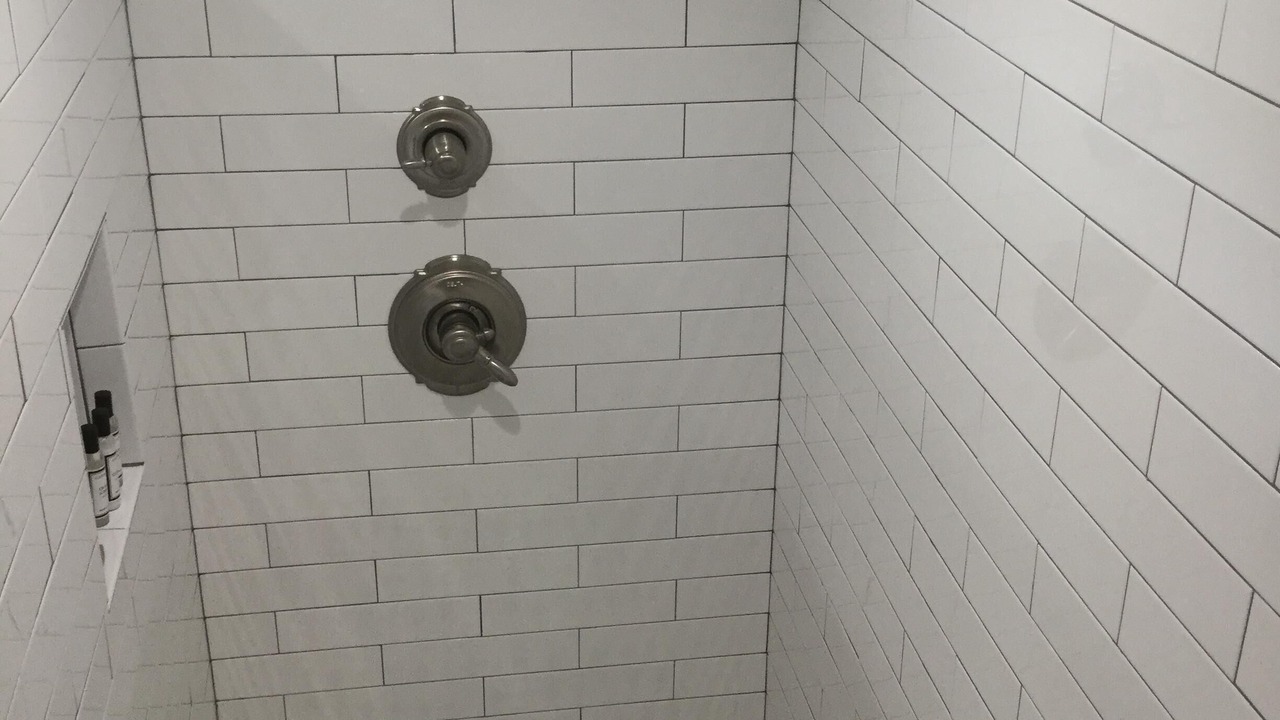 Photo of Bathroom in Comfort