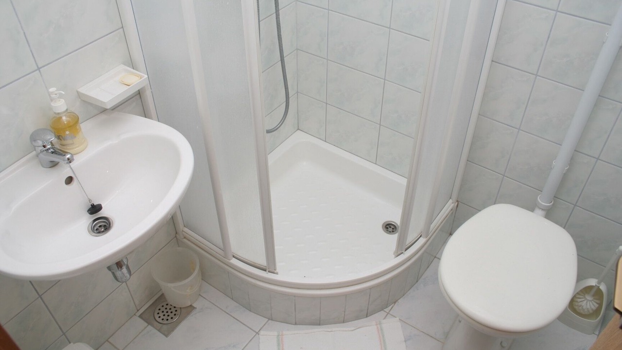 Photo of Bathroom in Povlja