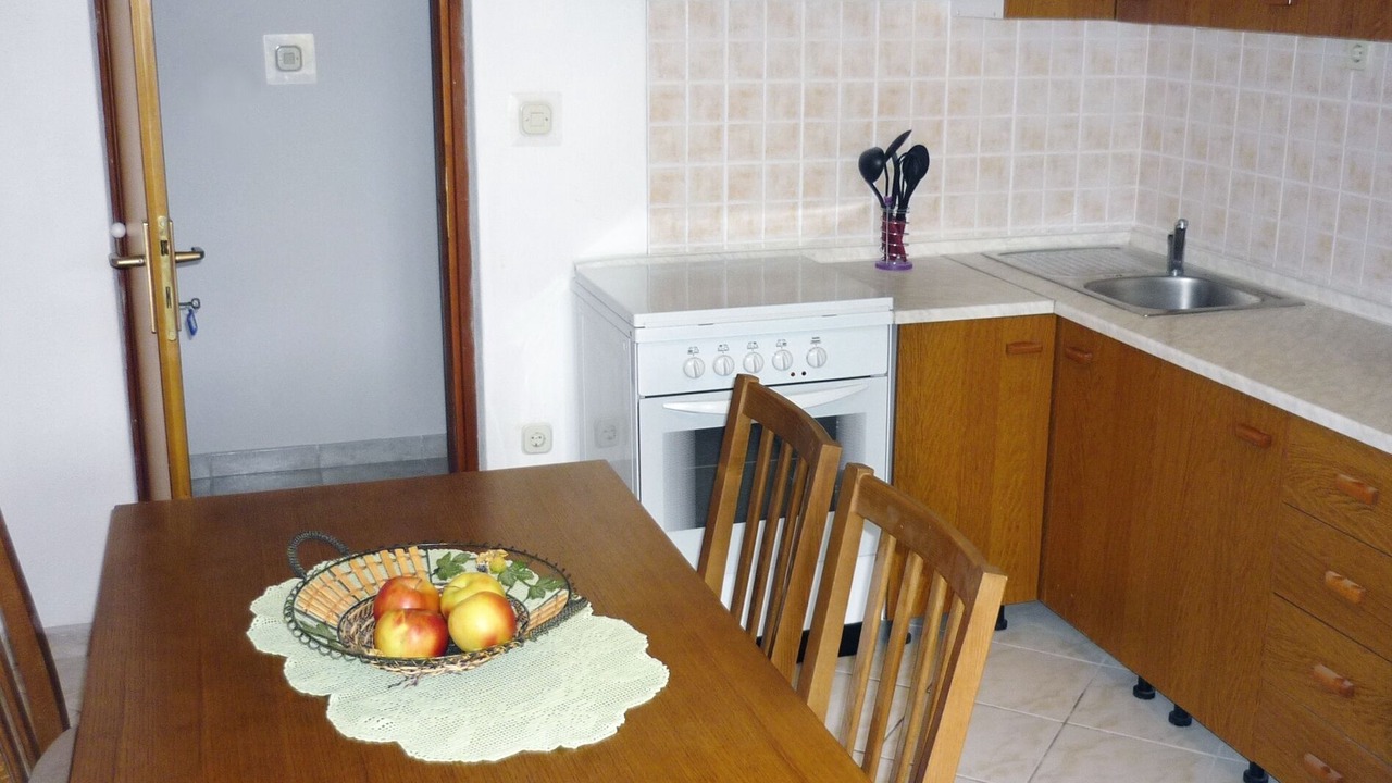 Photo of Livingroom in Povlja