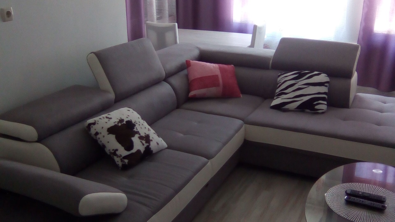 Photo of Livingroom in Suha Punta