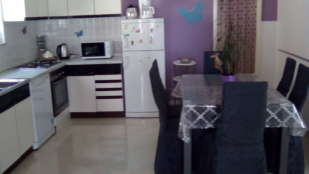 Photo of Livingroom in Suha Punta