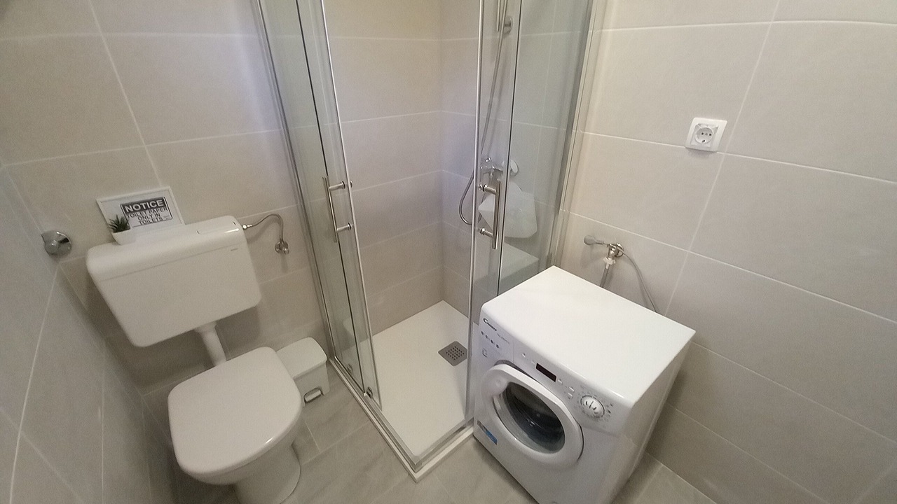Photo of Bathroom in Zavalatica
