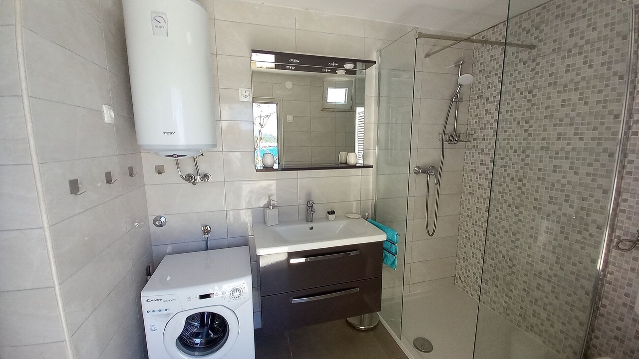 Photo of Bathroom in Zavalatica