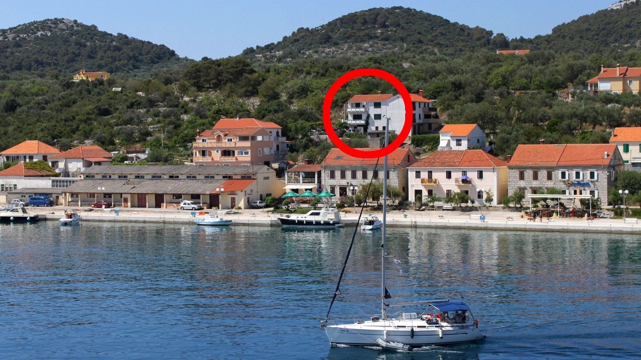 Photo of Others in Island Dugi Otok