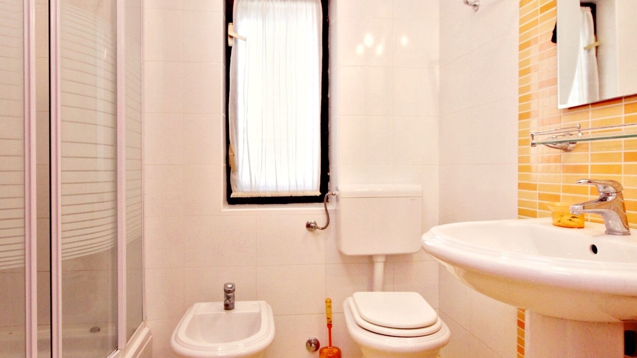 Photo of Bathroom in Loviste