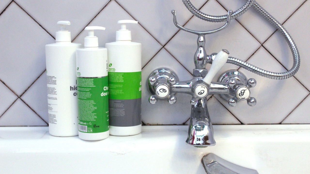 Photo of Bathroom in Ciutat Vella