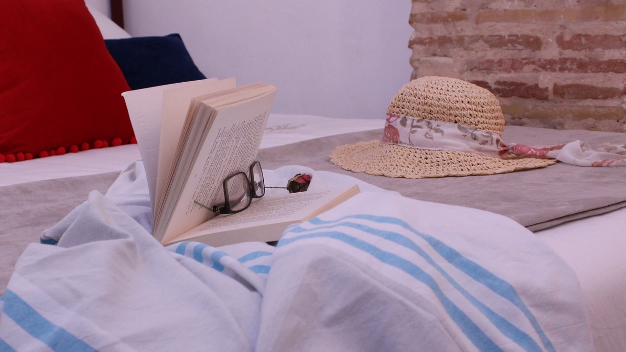 Photo of Bedroom in Ciutat Vella