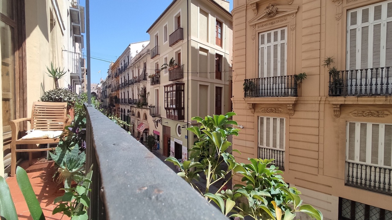 Photo of Outdoor in Ciutat Vella
