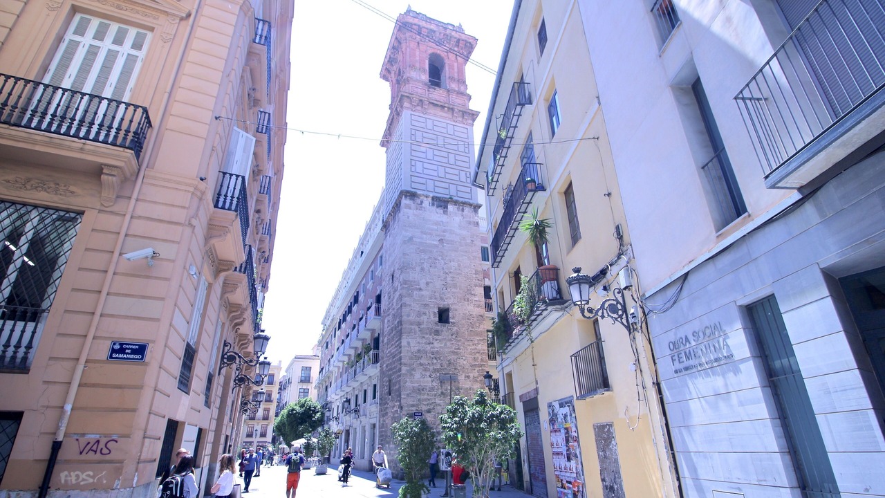 Photo of Others in Ciutat Vella
