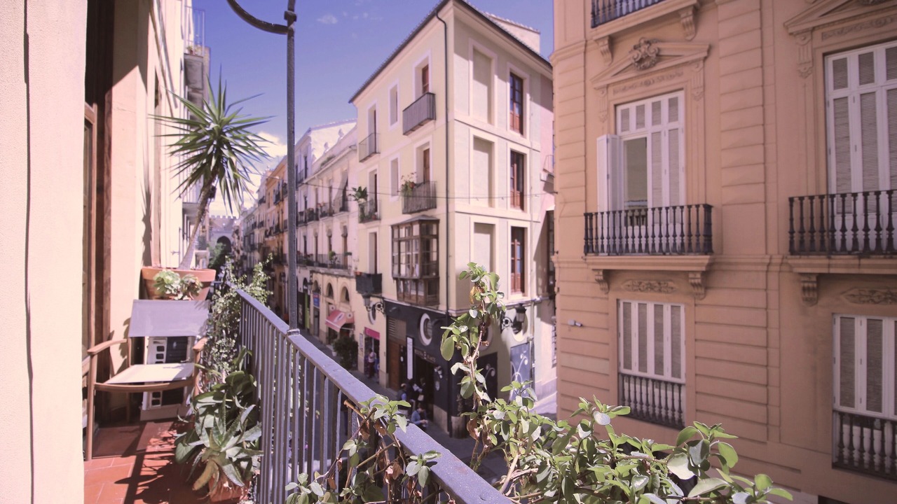 Photo of Outdoor in Ciutat Vella
