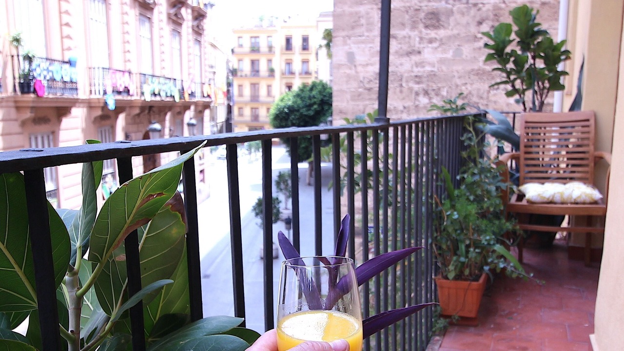 Photo of Outdoor in Ciutat Vella