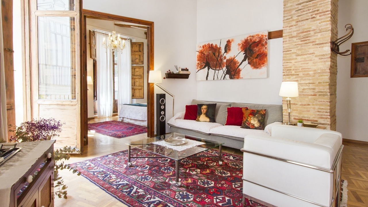 Photo of Livingroom in Ciutat Vella