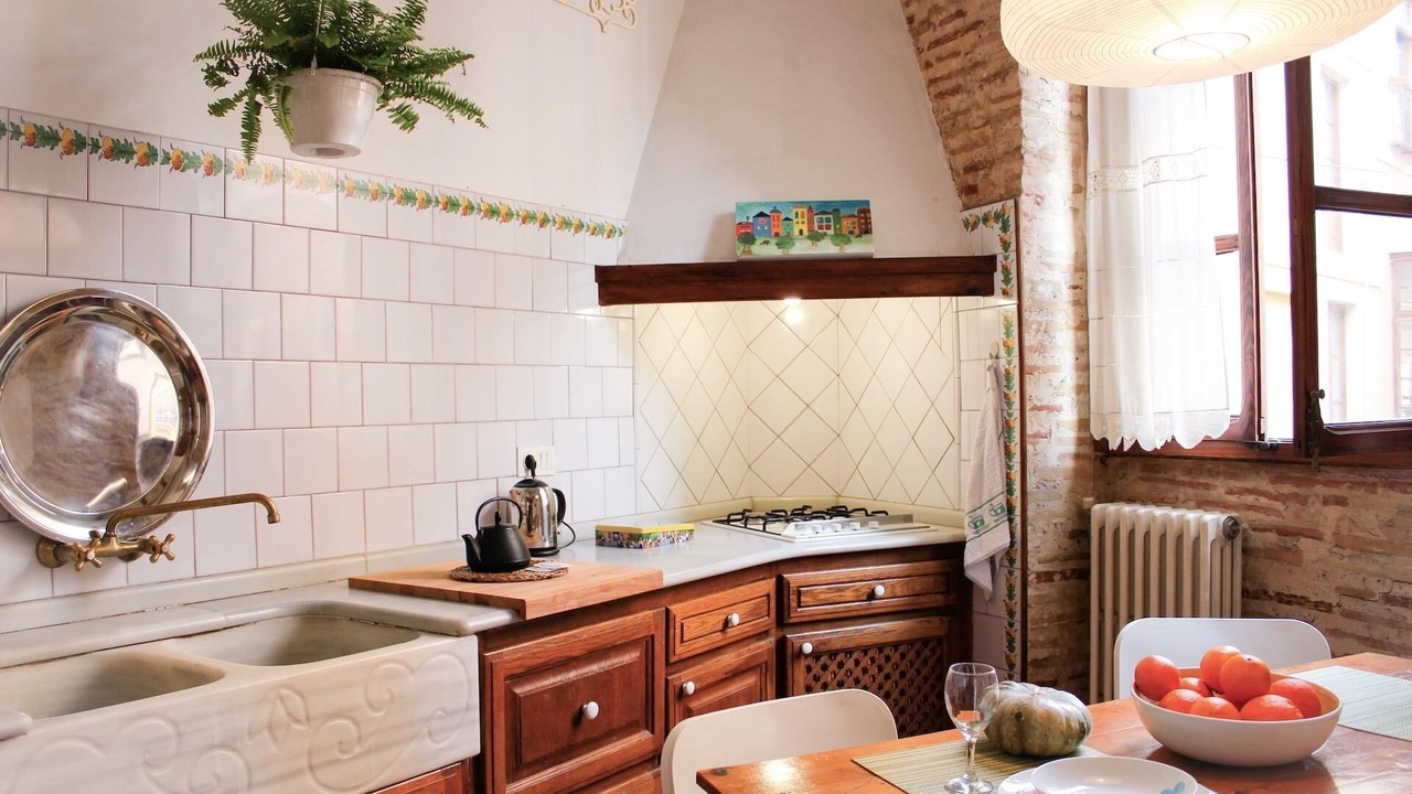 Photo of Kitchen in Ciutat Vella