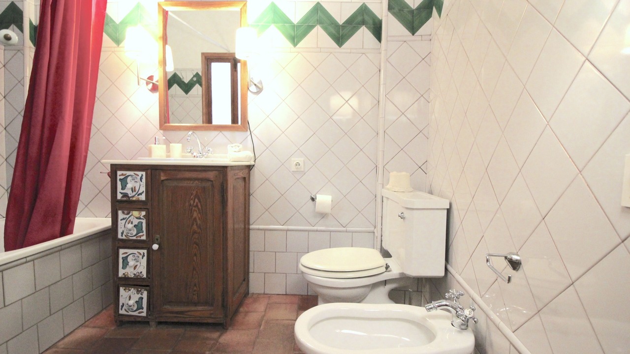 Photo of Bathroom in Ciutat Vella