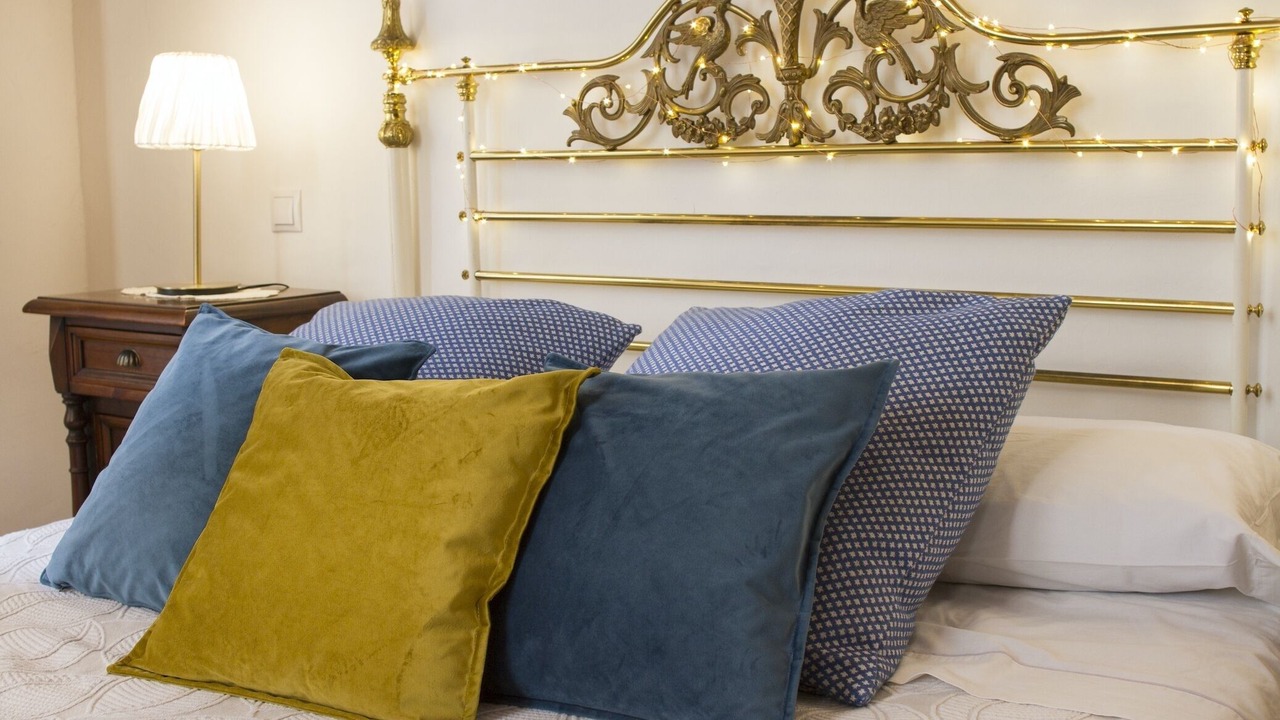 Photo of Bedroom in Ciutat Vella