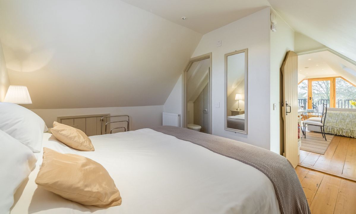 Photo of Bedroom in Erpingham