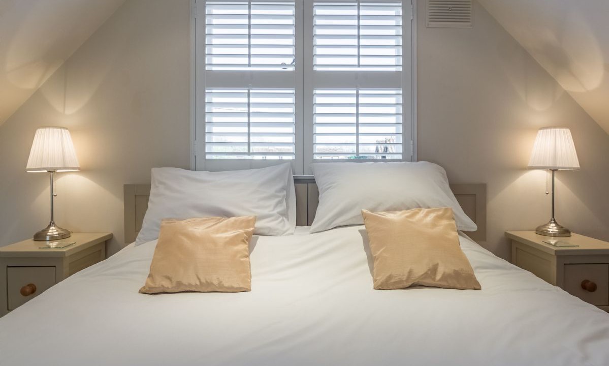 Photo of Bedroom in Erpingham